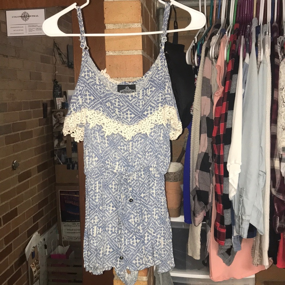 Romper